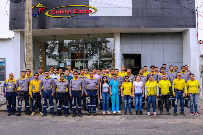 Cable Éxito