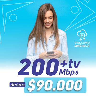 Plan 25 Mbps