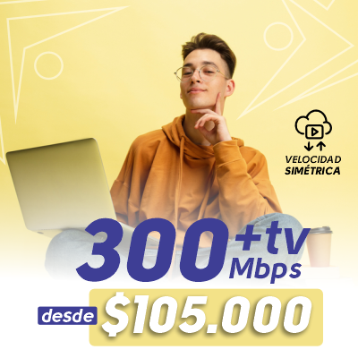 Plan 50 Mbps